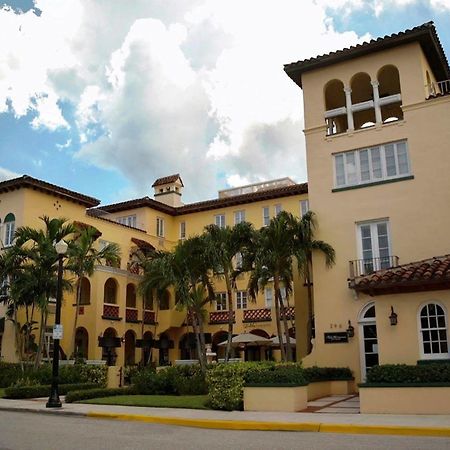 The Bradley Park Hotel Palm Beach Exteriér fotografie
