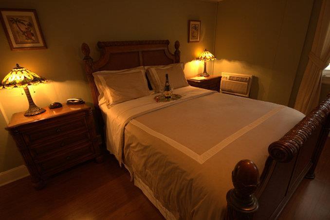 The Bradley Park Hotel Palm Beach Pokoj fotografie