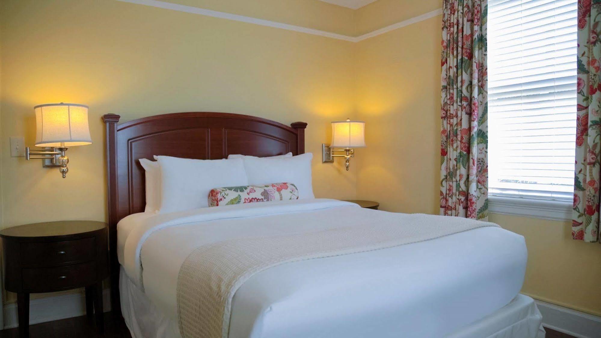 The Bradley Park Hotel Palm Beach Exteriér fotografie