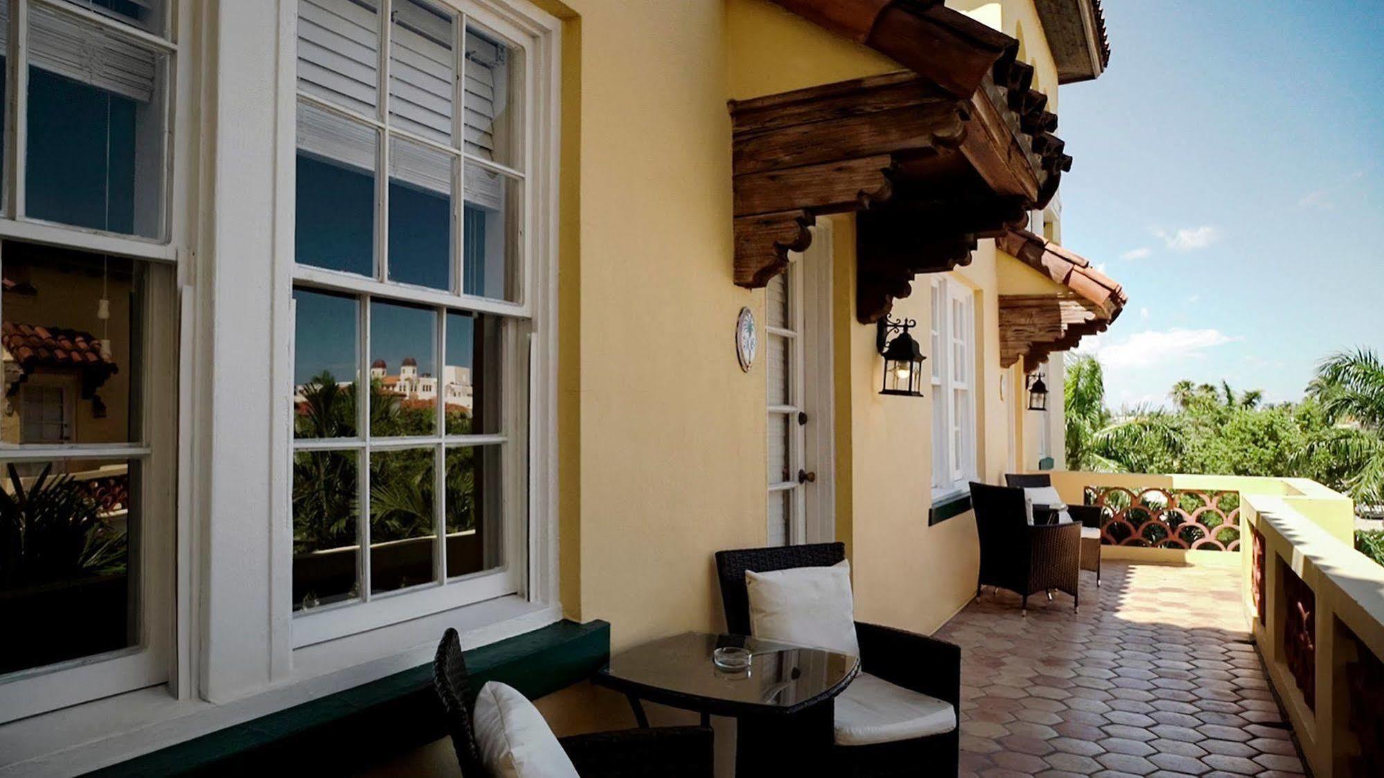 The Bradley Park Hotel Palm Beach Exteriér fotografie